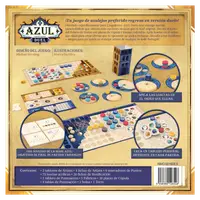 Joc de societate - Azul Duel (EN)