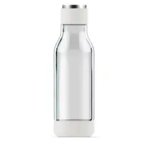 Sticla pentru apa - Inner Peace, clear