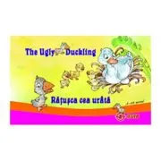 The Ugly Duckling. Ratusca cea urata