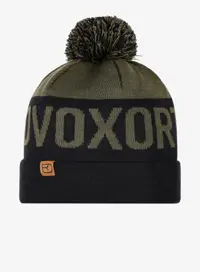Căciulă de iarnă ORTOVOX Bobble Knit