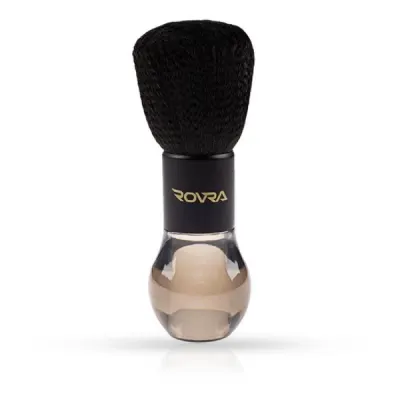 Pamatuf transparent - ROVRA - frizerie