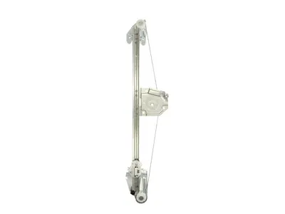 Macara geam Spate Dreapta potrivit OPEL ZAFIRA A 1999-2005 - (electric, fara motoras)