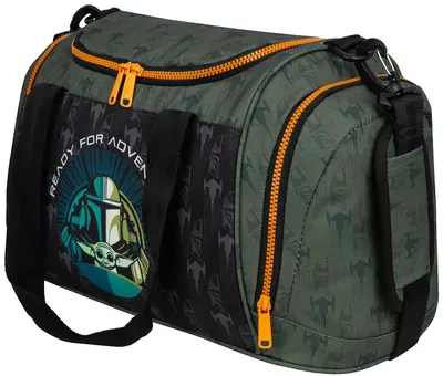 Geantă sport Cool Pack Fitt - The Mandalorian