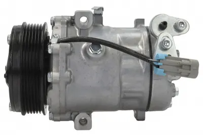 Compresor Climatizare Potrivit Opel Agila, Combo Tour, Combo Minivan, Corsa C, Corsa C Hatchback, Meriva A, Tigra; Suzuki Ignis Ii, Splash, Swift Iii, Swift Iv, Wagon R+ 1.3d 06.03