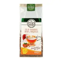 5 O'Clock Tea Rooibos cu Mar si Migdale 80g