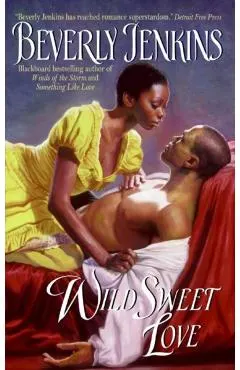 Wild Sweet Love