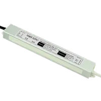 Transformator Led Elmark Setdc 30w 230vac/ 12vdc Ip67
