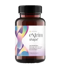 LifePharm Extrim Shape - capsule pentru scaderea in greutate - 60 cps EXS60L