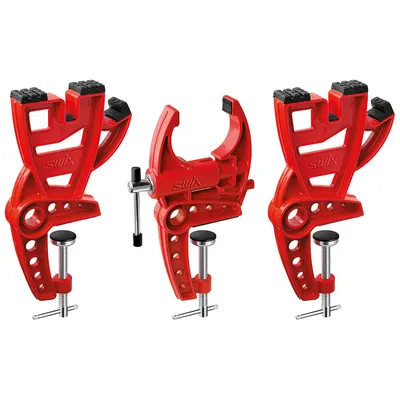 Menghină SWIX T149-20 Vise 3-parts 20mm fixation