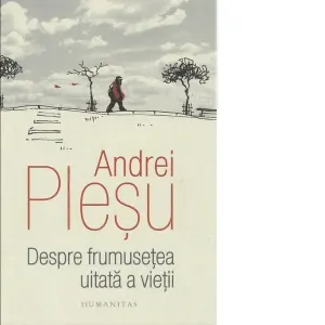 Despre frumusetea uitata a vietii