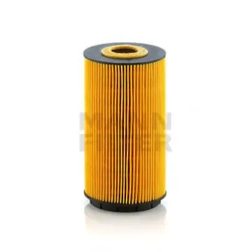 Filtru ulei Mann-Filter HU 8010 z