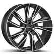 AEZ Havanna dark 9.00x20 5/112/35/66,6