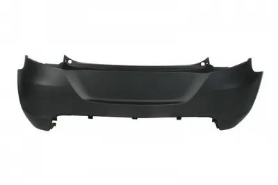 Bara spate SPORT, grunduita SUZUKI SWIFT IV dupa 2012