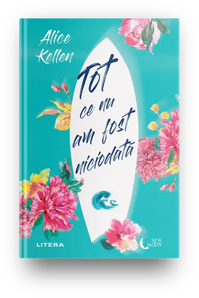 Tot ce nu am fost niciodata