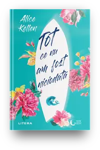 Tot ce nu am fost niciodata