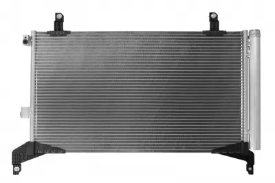 Condensator climatizare (cu uscator) potrivit SUBARU FORESTER 2.0H 2.5 04.18
