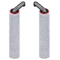 Set role PAA-home compatibile cu Dreame H12 Pro Ultra si H13 Pro, curatare eficienta, 2 bucati