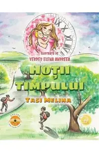 Hotii timpului