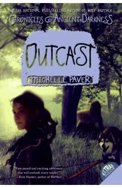 Chronicles of Ancient Darkness #4: Outcast