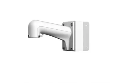 Suport de prindere camere pentru colt Hikvision DS-1602ZJ-CORNER material aluminiu si otel, dimensiuni: 176.8×194×417.8mm