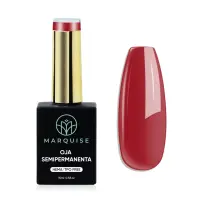 Oja semipermanenta HEMA/TPO FREE, Marquise, Pure Color JY130, 15 ml