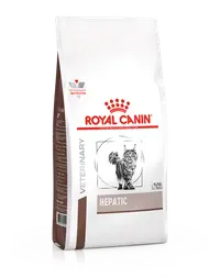 ROYAL CANIN Cat Hepatic 4 kg hrana uscata pisici afectiuni hepatice