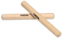 Claves Cascha - HH 2005, bej