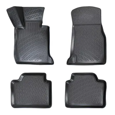 Covorase auto cauciuc Umbrella BMW X1 E84