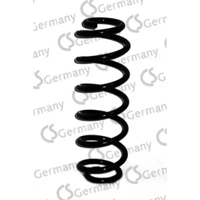 Arc spiral CS Germany 14.875.216