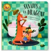 Sanatos ca un Dragon!