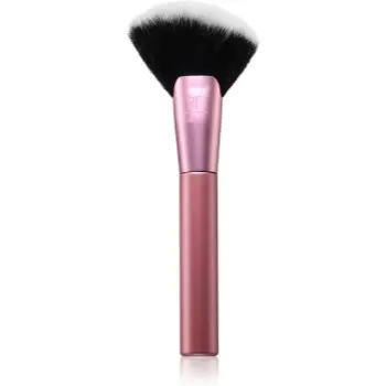 Real Techniques Extra Big Finishing Brush perie pentru fata
