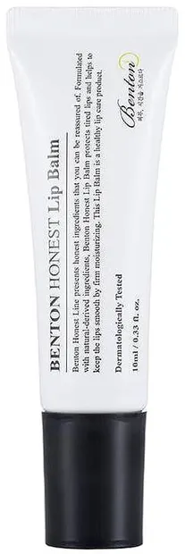 Benton Honest Balsam de buze, 10 ml