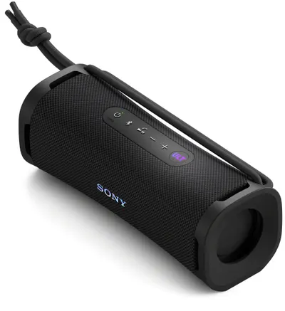 Boxă portabilă Sony - SRS ULT Field 1, negru