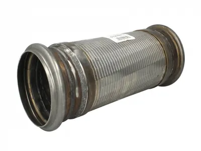 Racord evacuare (lungime:363mm) potrivit RVI KERAX; VOLVO FH, FH16, FM D11B390-DXi13 01.03