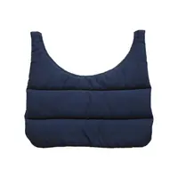 Kentucky Horse Bib Summer Blauw -