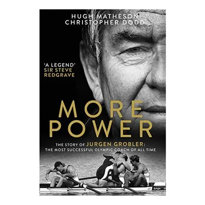 More Power