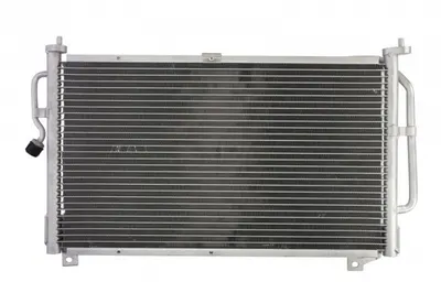 Condensator clima potrivit DAEWOO MATIZ 0.8 09.98