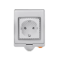 Priza Germana Smart S55-195014, Ip55