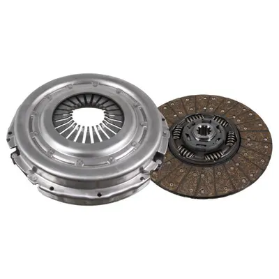 Kit ambreiaj (364mm) potrivit MAN L2000, M 2000 L, TGL I, TGL II, TGM I 06.93