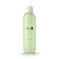 Acetona cu aroma de măr verde The Garden Of Colour by Silcare 1000ml