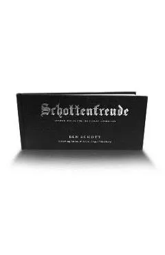 Schottenfreude: German Words for the Human Condition