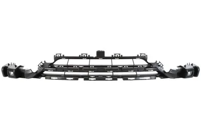 Capac bara fata Mijloc, negru potrivit BMW 2 F22, F87, 2 F23 2012-2021 Cabriolet / Coupe dupa 2013