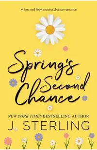 Spring's Second Chance