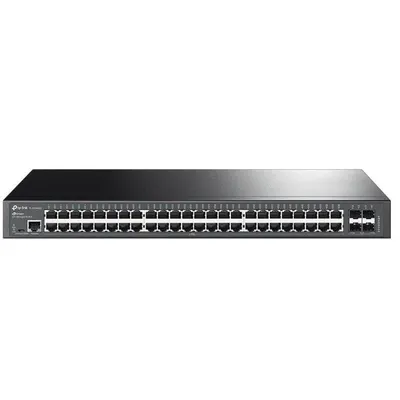 Tl Sw Jetstream 48-Port Gb L2 Mng 4-10g Tp-Link Tl-Sg3452x