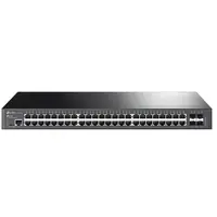Tl Sw Jetstream 48-Port Gb L2 Mng 4-10g Tp-Link Tl-Sg3452x