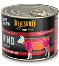Belcando Conserva Single Protein Vita 200 g