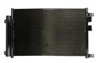 Condensator climatizare (cu uscator) potrivit ALFA ROMEO 147, GT 1.6-2.0 01.01-09.10