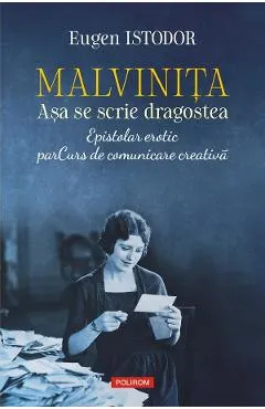 eBook Malvinita. Asa se scrie dragostea