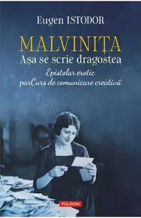 eBook Malvinita. Asa se scrie dragostea