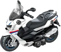 Set de joacă Force Link - Motor de asamblare, cu sunete și lumini, gri